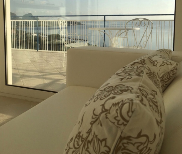 Servizi Blue Island Villa Caterina