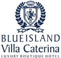 Blue Island Villa Caterina